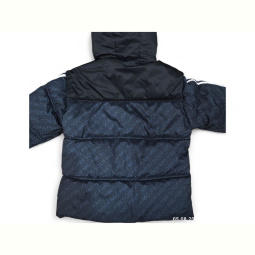 Куртка Kids-modnik 2510 чорний