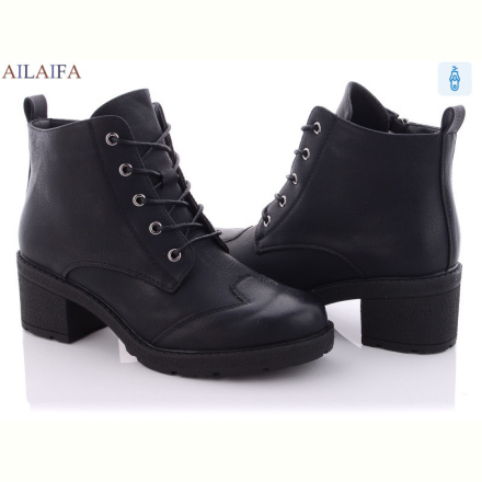 Ботинки Ailaifa MD21-1
