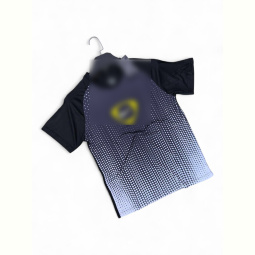 Футболка Said 001-15 black
