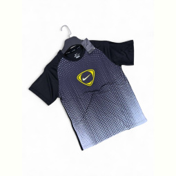 Футболка Said 001-15 black