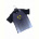 Футболка Said 001-15 black