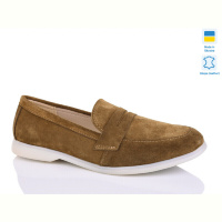 Туфли Sali B2 camel з.
