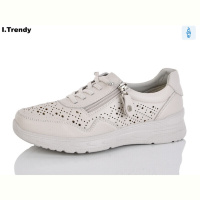 Туфли Trendy BK576-2