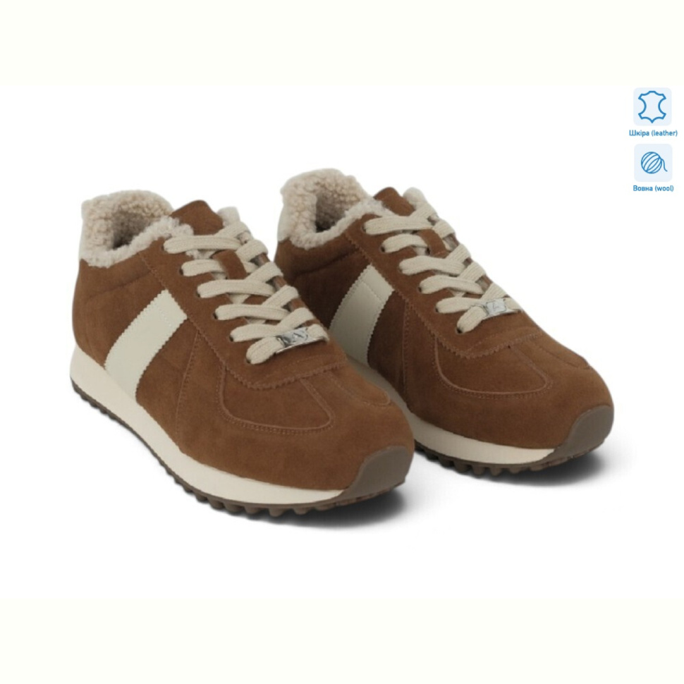 Кроссовки Allshoes 220976