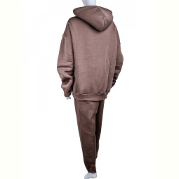 Спортивный костюм Ledi-Sharm 3012 brown