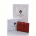 Кошелек GLAMORTA DV01-10 red