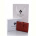 Кошелек GLAMORTA DV01-10 red