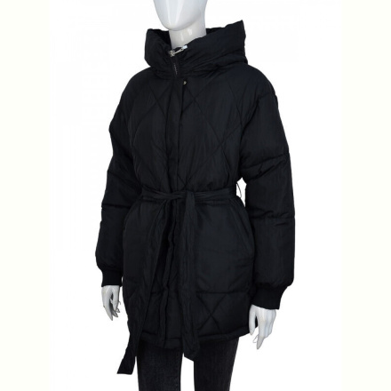 Куртка Hope 2099 black