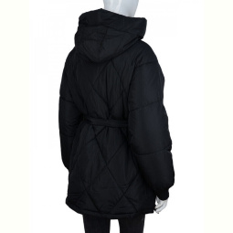 Куртка Hope 2099 black