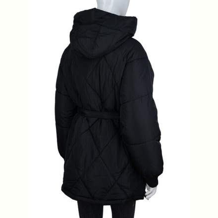 Куртка Hope 2099 black