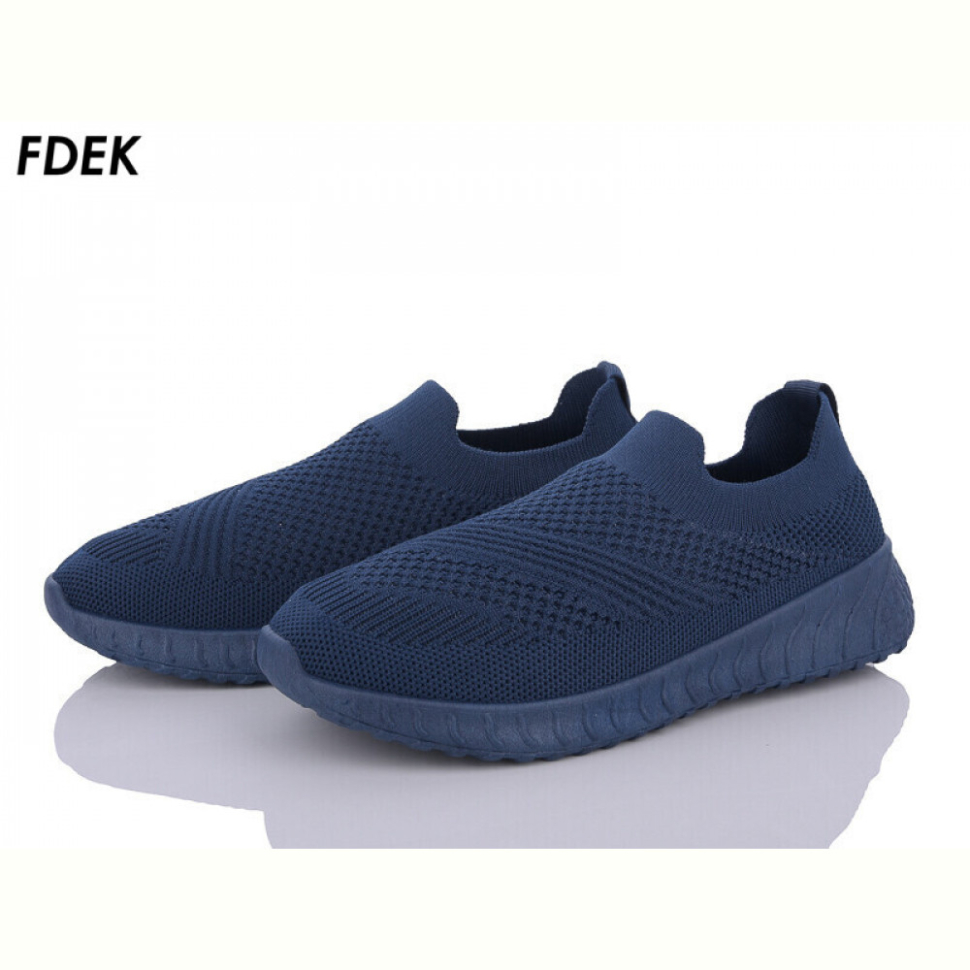 Кроссовки FDEK F9018-3