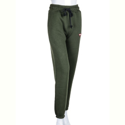 Спортивные штаны Ledi-Sharm 3030 green