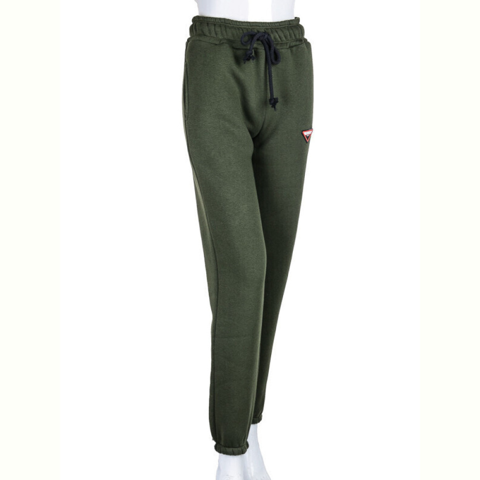 Спортивные штаны Ledi-Sharm 3030 green