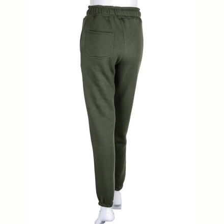 Спортивные штаны Ledi-Sharm 3030 green