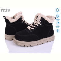 Ботинки ITTS N051-2