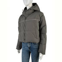 Куртка Obuvok 17592 (12062) grey