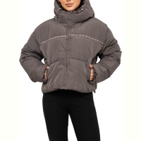 Куртка Obuvok 17592 (12062) grey