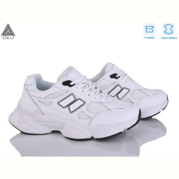 Кроссовки STILLI Group NB400-2 піна шкіра