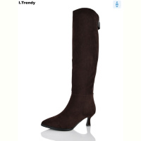 Ботфорты Trendy BT1567-2
