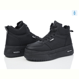 Ботинки Бабочка-Mengfuna-AESD 227-19