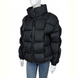 Куртка Turn Hug 1883 black