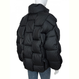 Куртка Turn Hug 1883 black