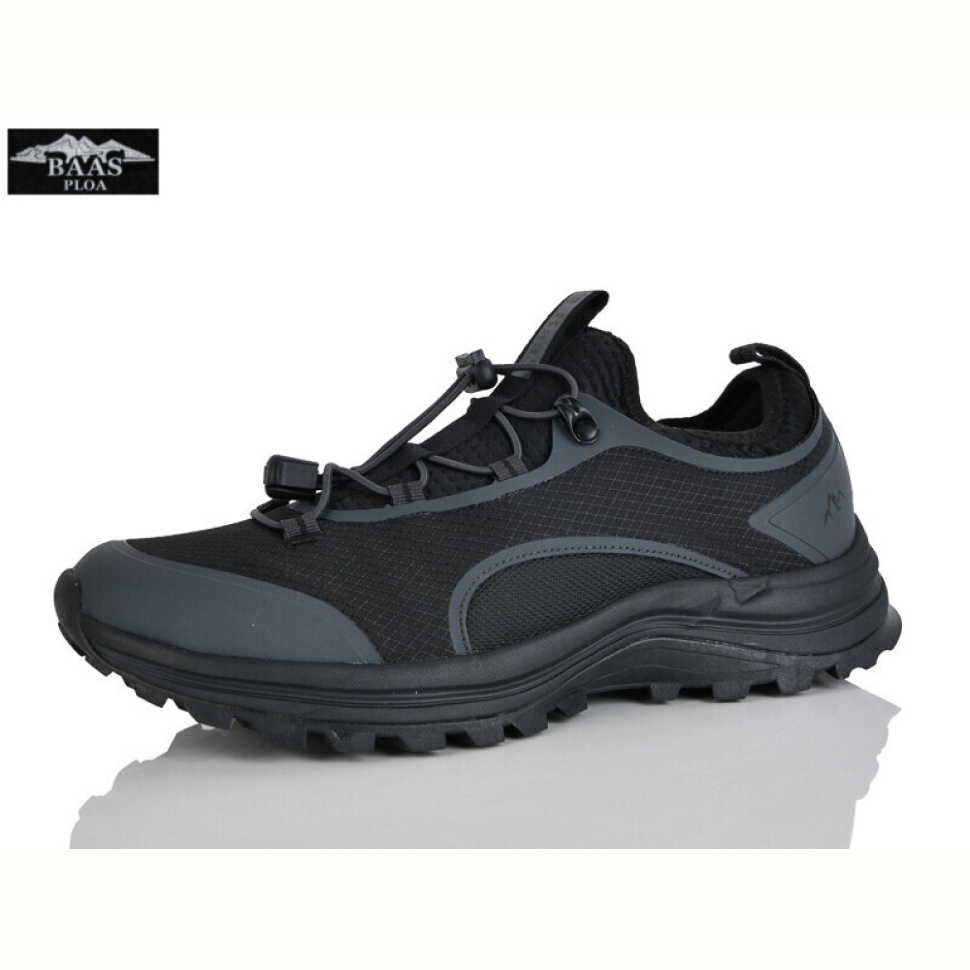 Кроссовки Baas M7660-11 Кроссовки Baas M7660-11