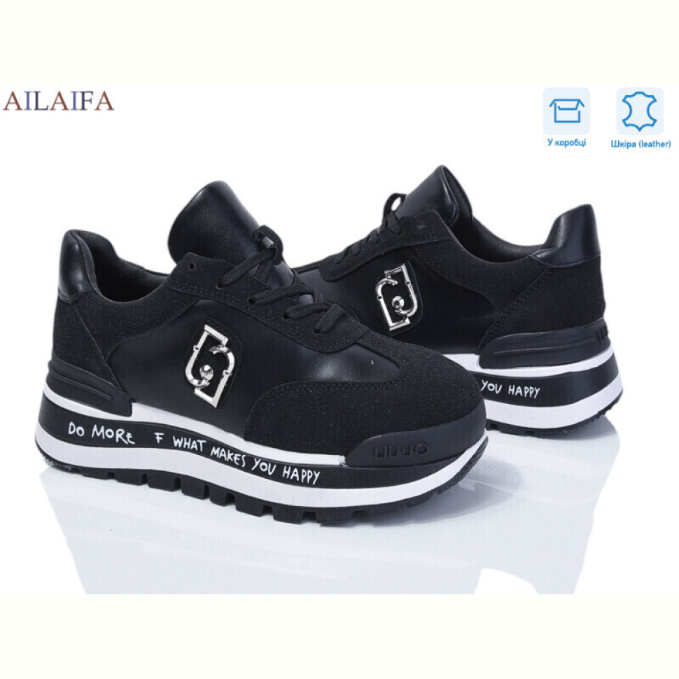 Кроссовки Ailaifa G81-1