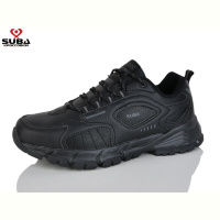 Кроссовки SUBA A7736-1
