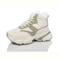 Кроссовки Ok Shoes YB071-3