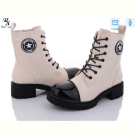 Ботинки Red Sun 91-2