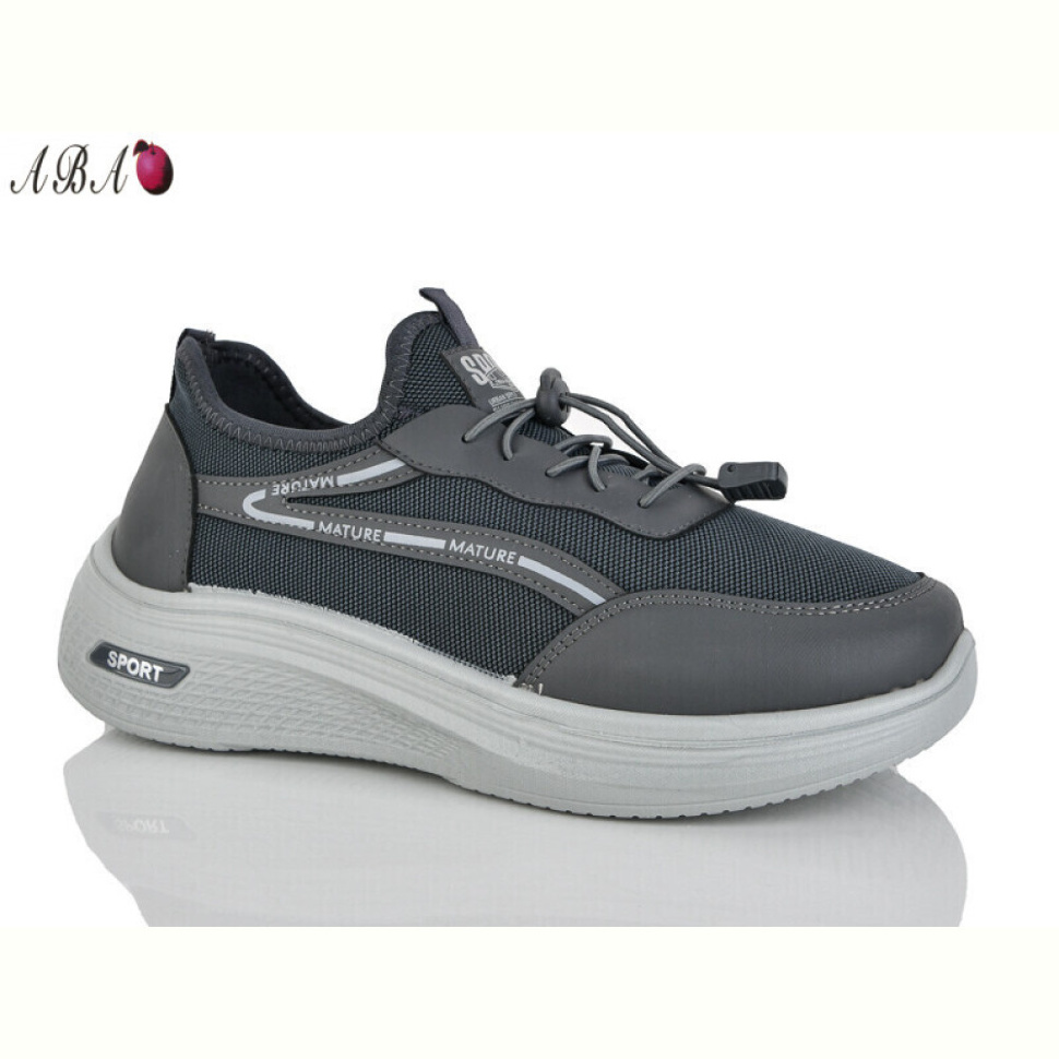 Кроссовки Aba F83