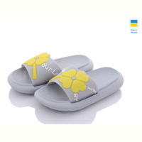 Шлепки Luck Line 5028-13B1