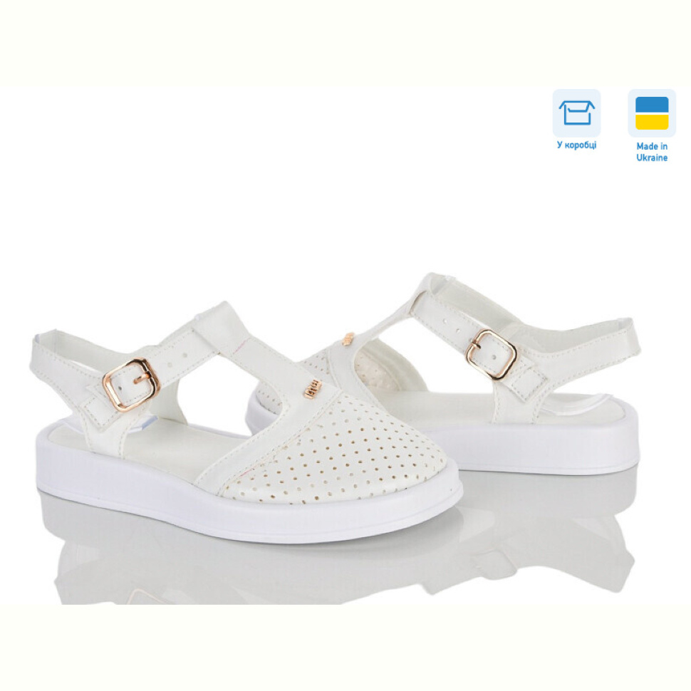 Босоножки Ailinda 1311-08