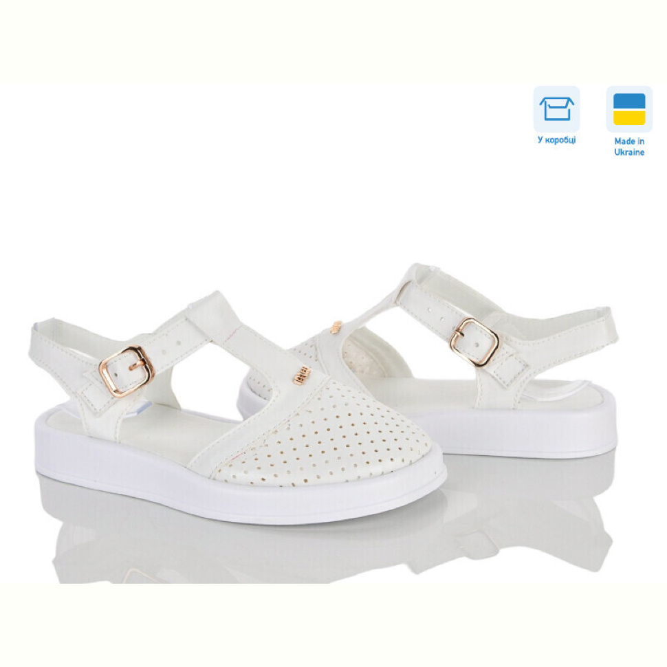 Босоножки Ailinda 1311-08
