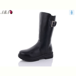 Сапоги Aba 821