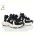 Кроссовки Clibee-Doremi A7780-1 black