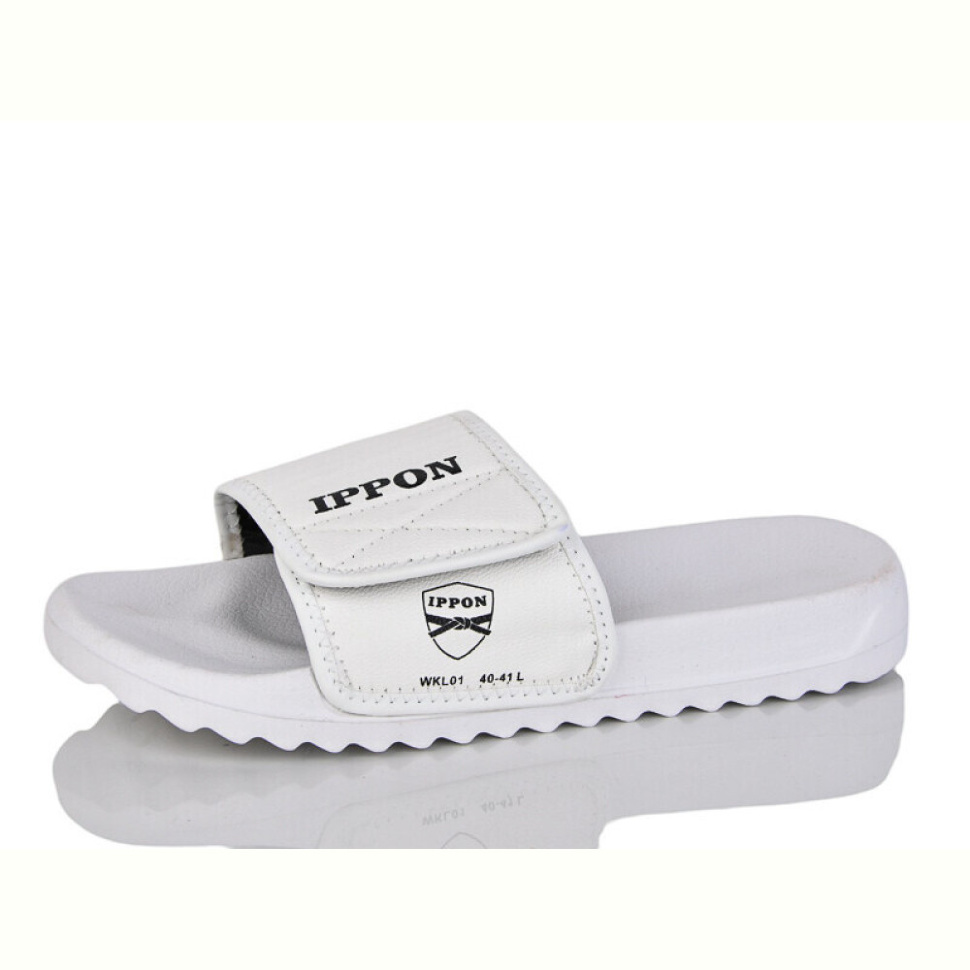 Шлепки Luck Line 2301-17