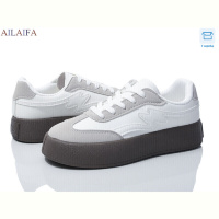 Кроссовки Ailaifa DX06 white