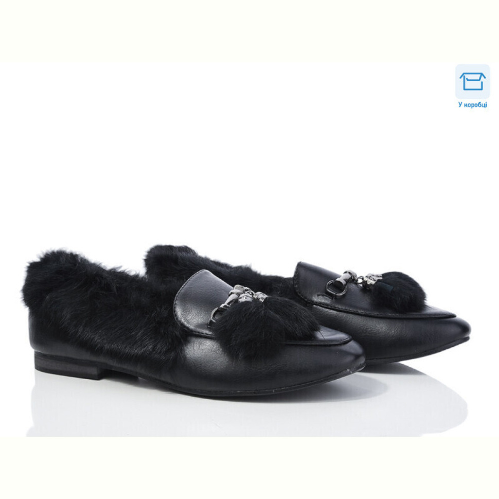 Туфли Rama G111-1