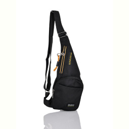 Сумка GLAMORTA 6881-3 black