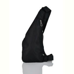 Сумка GLAMORTA 6881-3 black