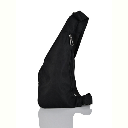 Сумка GLAMORTA 6881-3 black