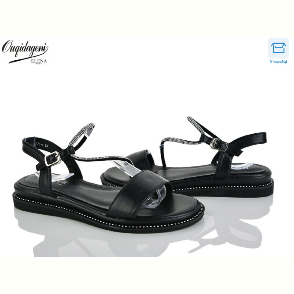 Босоножки Dageni FF21-4