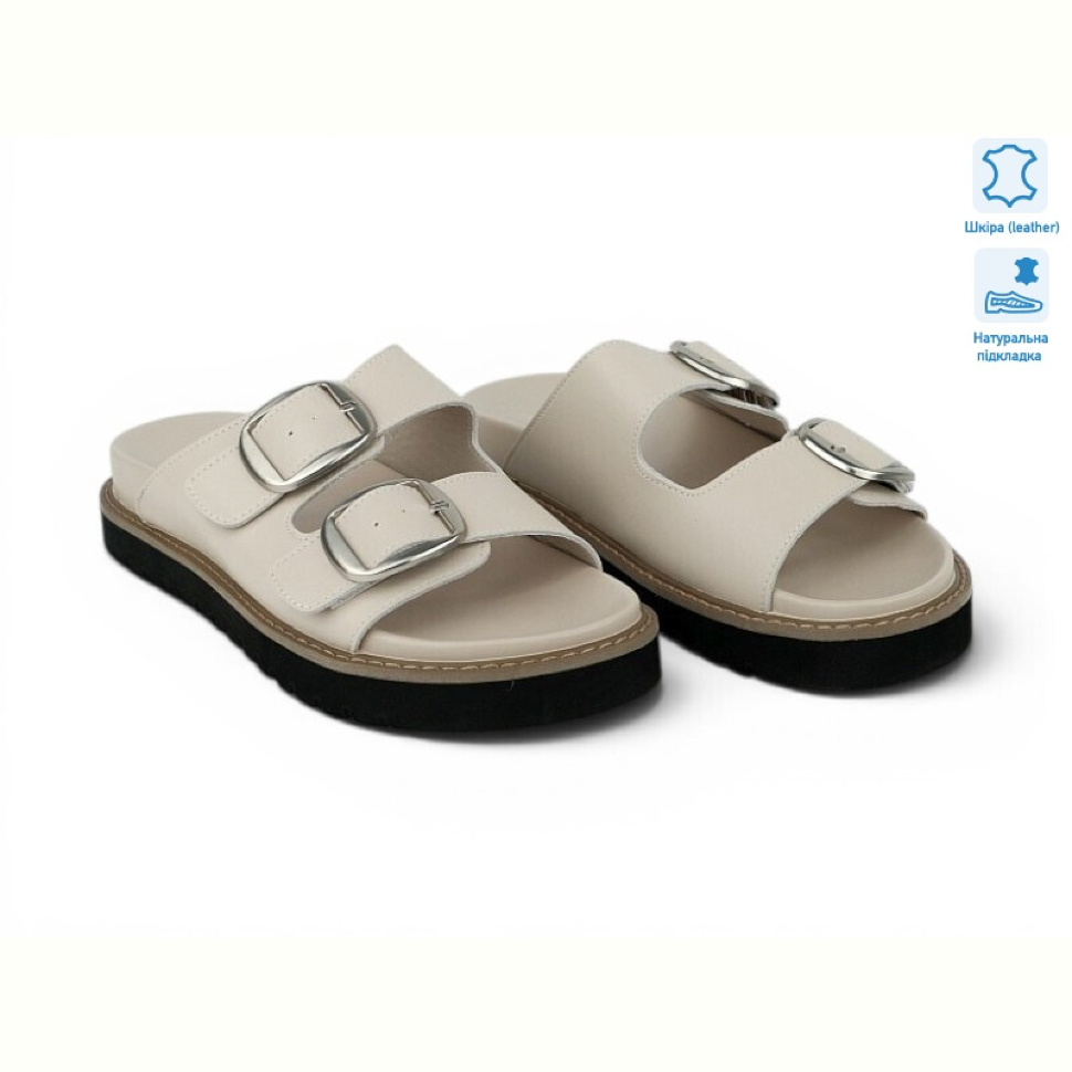 Шлепки Allshoes 210131