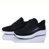 Кроссовки Violeta 45-101 black