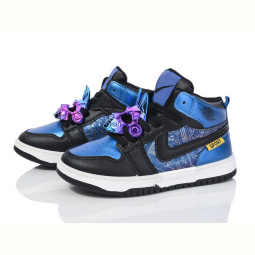 Кроссовки Ok Shoes 8256