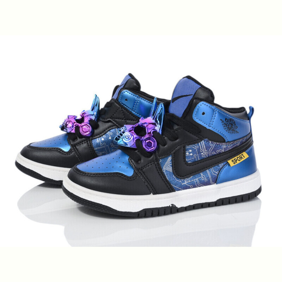 Кроссовки Ok Shoes 8256