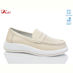 Туфли Jiulai-Kadisalun Y006-6