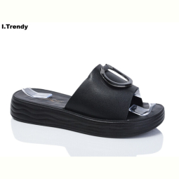 Шлепки Trendy ZK700-1